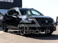 2026 Seat Alteca