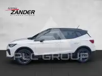 2026 Seat Alteca