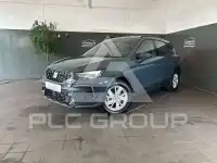2026 Seat Alteca