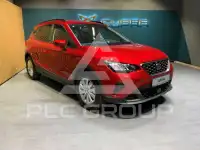 2026 Seat Alteca