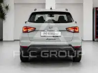 2026 Seat Alteca
