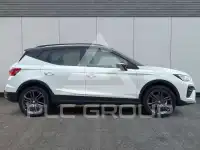 2026 Seat Alteca