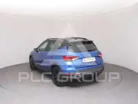 2026 Seat Alteca