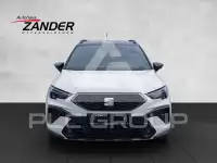 2026 Seat Alteca