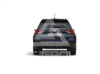2027 Seat Alteca