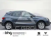 2026 Seat Alteca