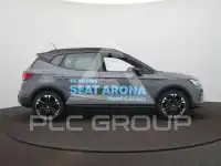 2026 Seat Alteca