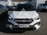 2026 Seat Alteca