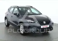 2026 Seat Alteca