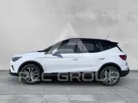 2026 Seat Alteca