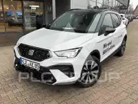 2026 Seat Alteca