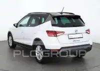 2026 Seat Alteca
