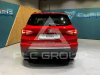 2026 Seat Alteca