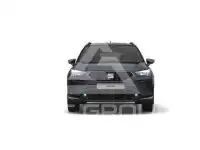 2027 Seat Alteca