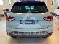 2026 Seat Alteca