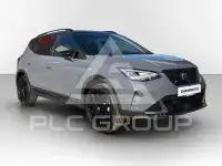 2026 Seat Alteca