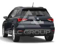 2026 Seat Alteca