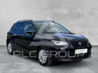 2026 Seat Alteca
