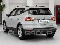 2026 Seat Alteca