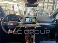 2026 Seat Alteca