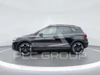 2026 Seat Alteca