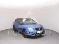 2026 Seat Alteca