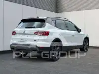 2026 Seat Alteca