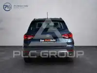 2026 Seat Alteca