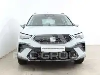 2026 Seat Alteca