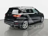 2026 Seat Alteca