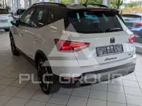 2026 Seat Alteca