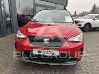 2026 Seat Alteca