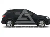 2027 Seat Alteca