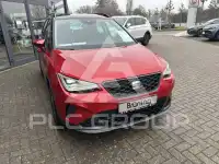 2026 Seat Alteca