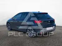 2026 Seat Alteca