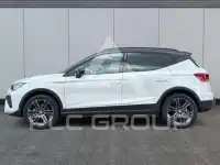 2026 Seat Alteca