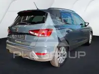 2026 Seat Alteca
