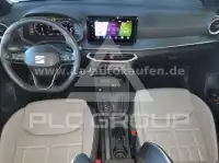 2026 Seat Alteca