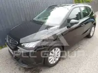 2026 Seat Alteca