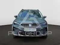 2026 Seat Alteca
