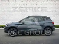 2026 Seat Alteca
