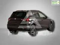 2026 Seat Alteca