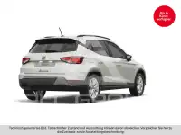 2026 Seat Alteca
