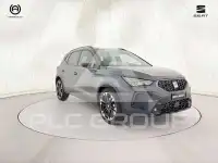 2026 Seat Alteca