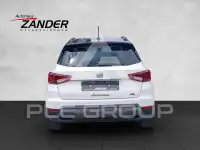 2026 Seat Alteca