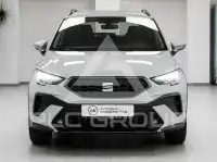 2026 Seat Alteca