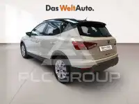 2026 Seat Alteca