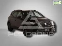 2026 Seat Alteca