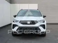2026 Seat Alteca