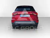 2026 Seat Alteca